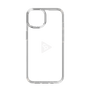 Slim Protection Case［ オリジナル - caseplayロゴ - ホワイト/C ］