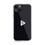 Slim Protection Case［ オリジナル - caseplayロゴ - ホワイト/C ］