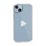 Slim Protection Case［ オリジナル - caseplayロゴ - ホワイト/C ］