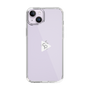 Slim Protection Case［ オリジナル - caseplayロゴ - ホワイト/C ］