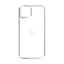 Slim Protection Case［ オリジナル - caseplayロゴ - ホワイト/C ］