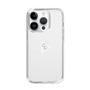 Slim Protection Case［ オリジナル - caseplayロゴ - ホワイト/C ］