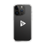 Slim Protection Case［ オリジナル - caseplayロゴ - ホワイト/C ］
