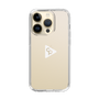 Slim Protection Case［ オリジナル - caseplayロゴ - ホワイト/C ］