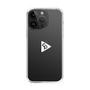 Slim Protection Case［ オリジナル - caseplayロゴ - ホワイト/C ］