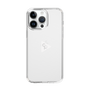 Slim Protection Case［ オリジナル - caseplayロゴ - ホワイト/C ］