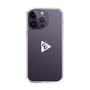 Slim Protection Case［ オリジナル - caseplayロゴ - ホワイト/C ］