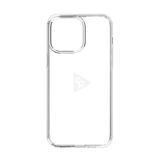 Slim Protection Case［ オリジナル - caseplayロゴ - ホワイト/C ］