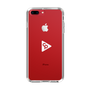Slim Protection Case［ オリジナル - caseplayロゴ - ホワイト/C ］