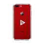 Slim Protection Case［ オリジナル - caseplayロゴ - ホワイト/C ］