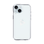 Slim Protection Case［ オリジナル - caseplayロゴ - ホワイト/C ］