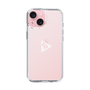 Slim Protection Case［ オリジナル - caseplayロゴ - ホワイト/C ］