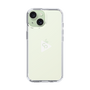 Slim Protection Case［ オリジナル - caseplayロゴ - ホワイト/C ］