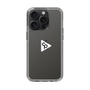 Slim Protection Case［ オリジナル - caseplayロゴ - ホワイト/C ］