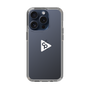 Slim Protection Case［ オリジナル - caseplayロゴ - ホワイト/C ］