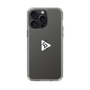 Slim Protection Case［ オリジナル - caseplayロゴ - ホワイト/C ］