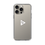 Slim Protection Case［ オリジナル - caseplayロゴ - ホワイト/C ］