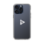 Slim Protection Case［ オリジナル - caseplayロゴ - ホワイト/C ］