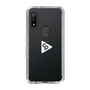 Slim Protection Case［ オリジナル - caseplayロゴ - ホワイト/C ］