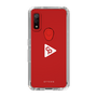 Slim Protection Case［ オリジナル - caseplayロゴ - ホワイト/C ］