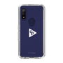 Slim Protection Case［ オリジナル - caseplayロゴ - ホワイト/C ］