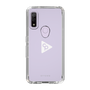 Slim Protection Case［ オリジナル - caseplayロゴ - ホワイト/C ］