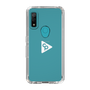 Slim Protection Case［ オリジナル - caseplayロゴ - ホワイト/C ］