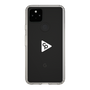 Slim Protection Case［ オリジナル - caseplayロゴ - ホワイト/C ］