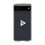 Slim Protection Case［ オリジナル - caseplayロゴ - ホワイト/C ］