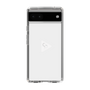 Slim Protection Case［ オリジナル - caseplayロゴ - ホワイト/C ］
