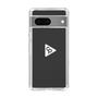 Slim Protection Case［ オリジナル - caseplayロゴ - ホワイト/C ］