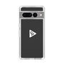 Slim Protection Case［ オリジナル - caseplayロゴ - ホワイト/C ］
