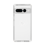 Slim Protection Case［ オリジナル - caseplayロゴ - ホワイト/C ］