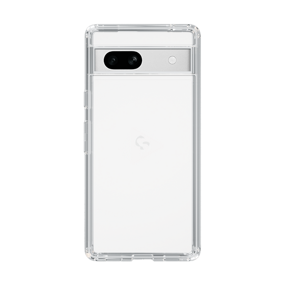Slim Protection Case［ オリジナル - caseplayロゴ - ホワイト/C ］