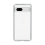 Slim Protection Case［ オリジナル - caseplayロゴ - ホワイト/C ］