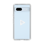 Slim Protection Case［ オリジナル - caseplayロゴ - ホワイト/C ］