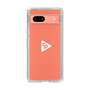 Slim Protection Case［ オリジナル - caseplayロゴ - ホワイト/C ］