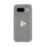 Slim Protection Case［ オリジナル - caseplayロゴ - ホワイト/C ］