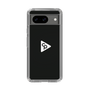 Slim Protection Case［ オリジナル - caseplayロゴ - ホワイト/C ］