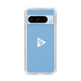Slim Protection Case［ オリジナル - caseplayロゴ - ホワイト/C ］