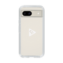 Slim Protection Case［ オリジナル - caseplayロゴ - ホワイト/C ］