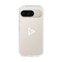 Slim Protection Case［ オリジナル - caseplayロゴ - ホワイト/C ］