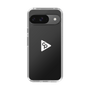 Slim Protection Case［ オリジナル - caseplayロゴ - ホワイト/C ］