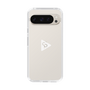 Slim Protection Case［ オリジナル - caseplayロゴ - ホワイト/C ］