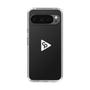 Slim Protection Case［ オリジナル - caseplayロゴ - ホワイト/C ］