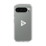 Slim Protection Case［ オリジナル - caseplayロゴ - ホワイト/C ］