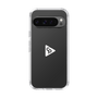 Slim Protection Case［ オリジナル - caseplayロゴ - ホワイト/C ］