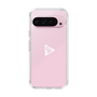 Slim Protection Case［ オリジナル - caseplayロゴ - ホワイト/C ］