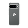 Slim Protection Case［ Original - CASEPLAY Logo - White/C ］