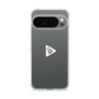Slim Protection Case［ Original - CASEPLAY Logo - White/C ］
